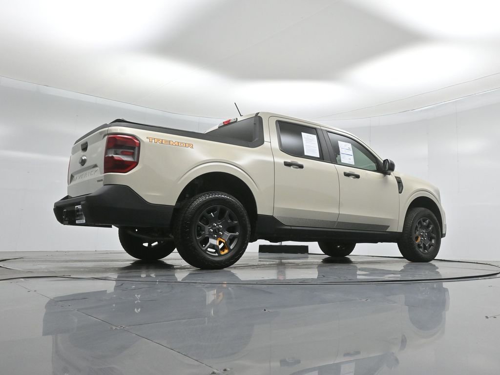 Certified 2024 Ford Maverick Tremor w/ Tremor Off-Road Package image 49