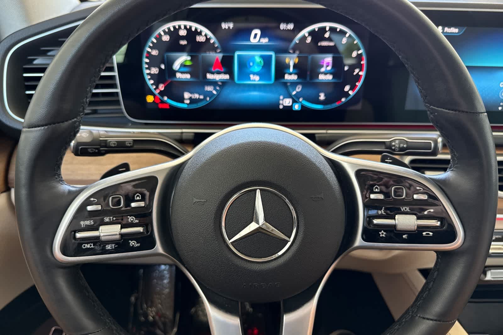 Certified 2022 Mercedes-Benz GLE 350 4MATIC image 22