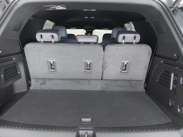 New 2026 Chevrolet Traverse RS image 27