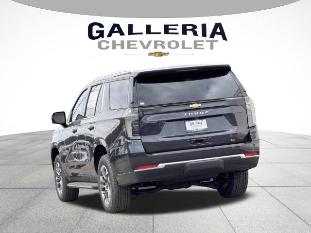 New 2026 Chevrolet Tahoe LT w/ Comfort Package RWD image 5