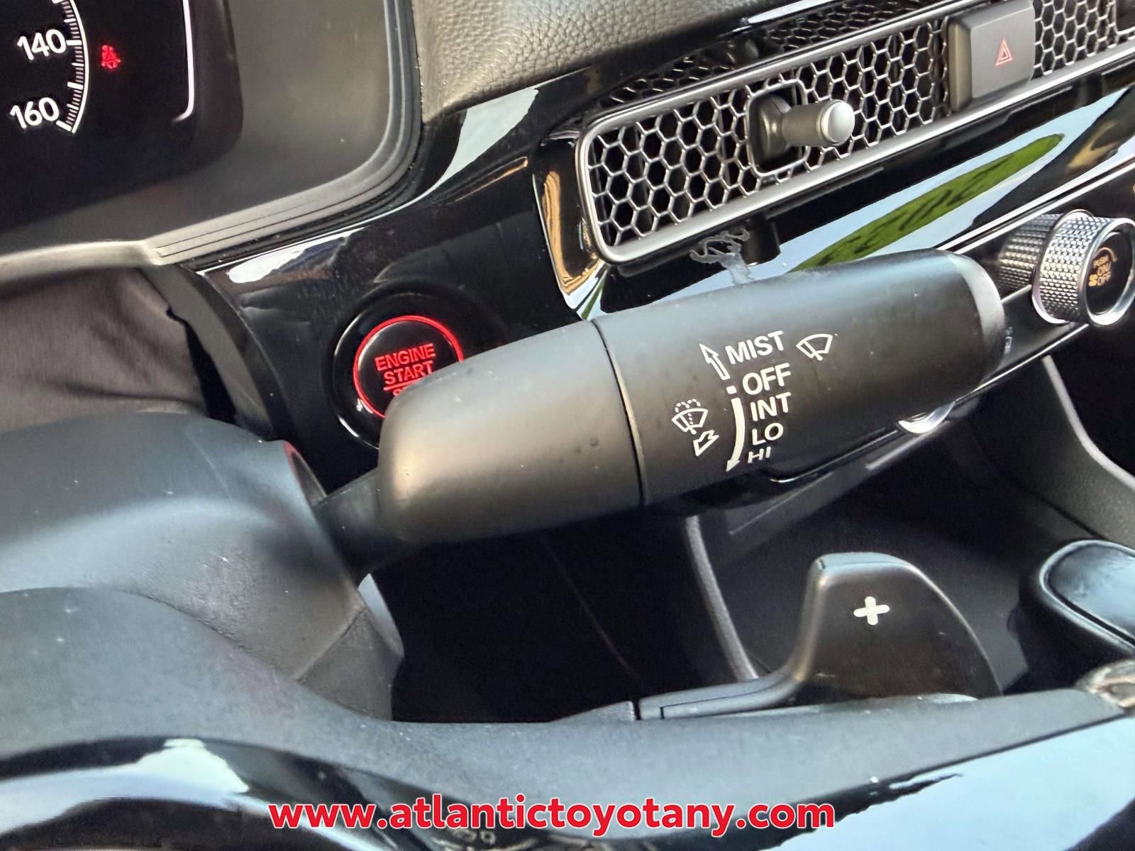 Used 2023 Honda Civic Sport image 26