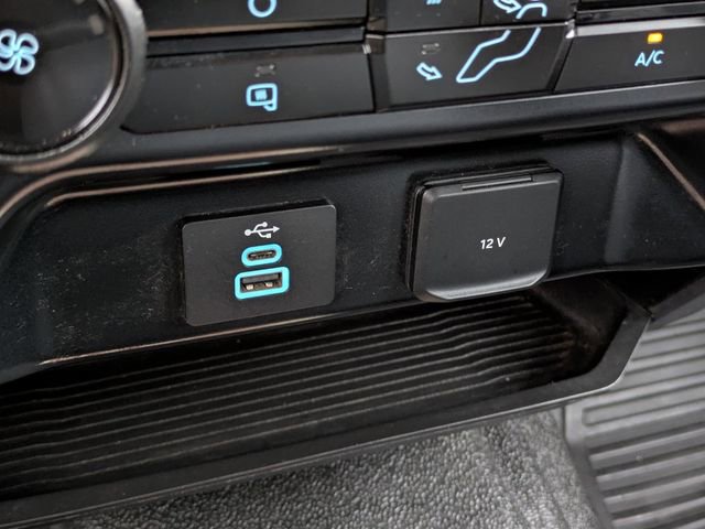 Used 2024 Ford F250 XL AWD/4WD image 21
