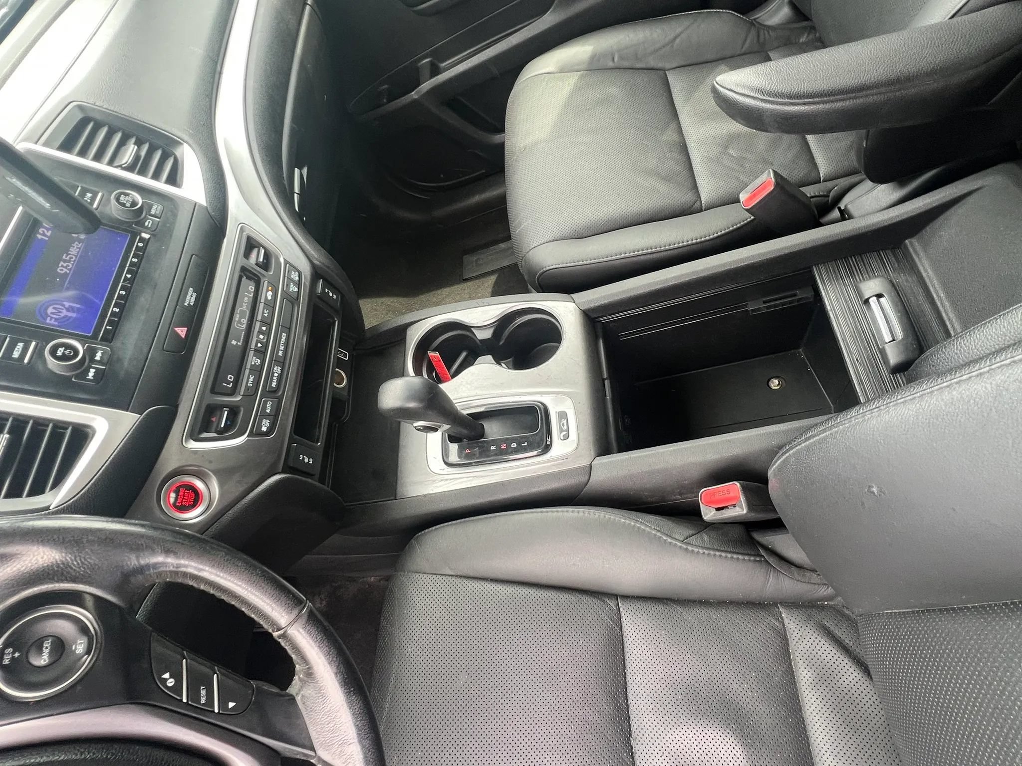 Used 2019 Honda Ridgeline RTL image 15