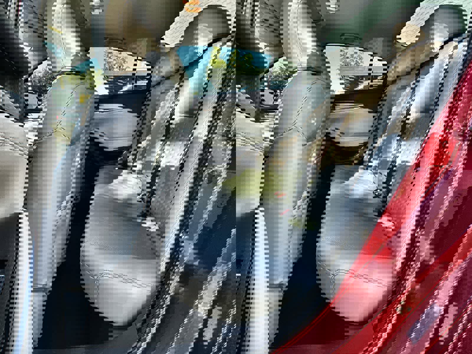 Used 2019 MAZDA MAZDA6 Grand Touring Reserve image 13