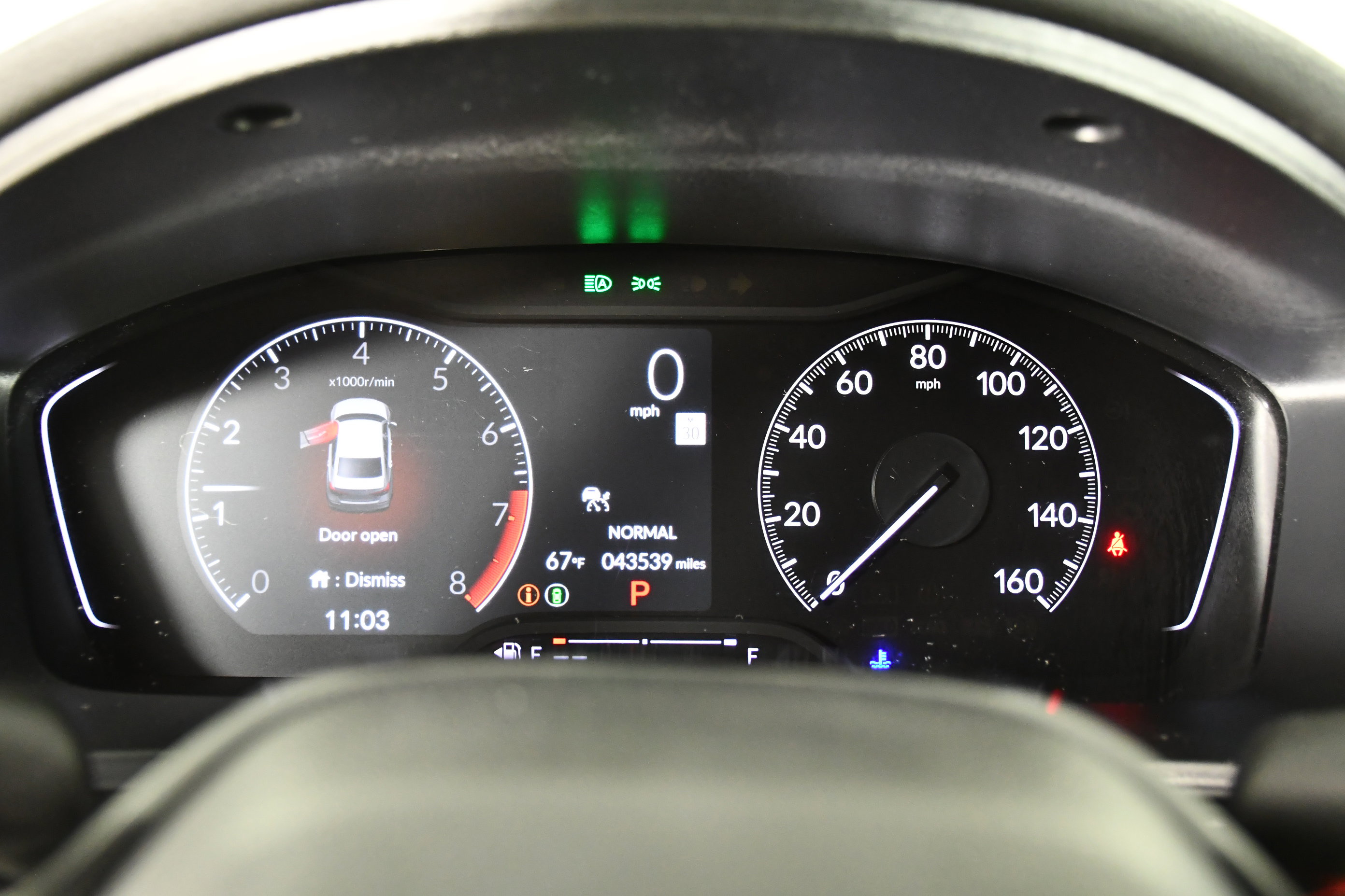 Certified 2023 Honda Civic Sport image 18