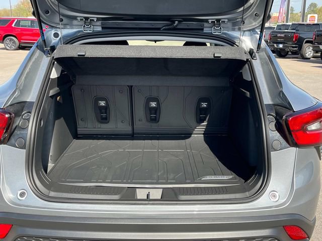 New 2026 Chevrolet Trax LT image 6