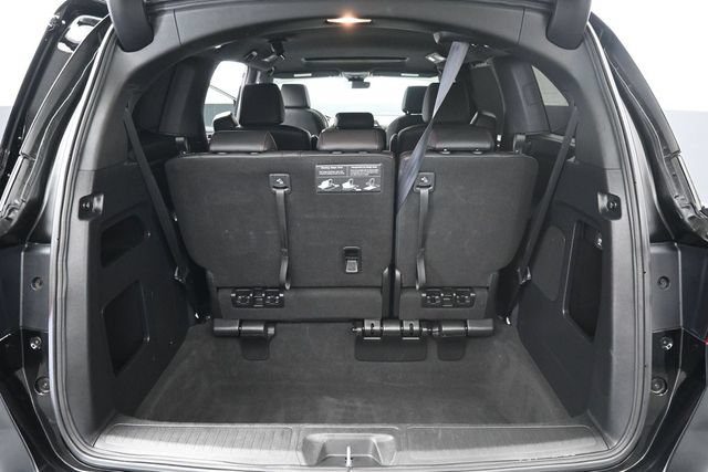 Certified 2025 Honda Odyssey Sport-L image 34