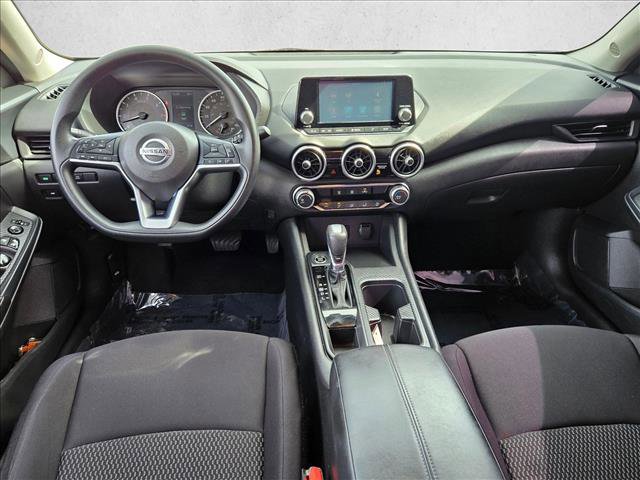 Used 2023 Nissan Sentra S FWD image 16