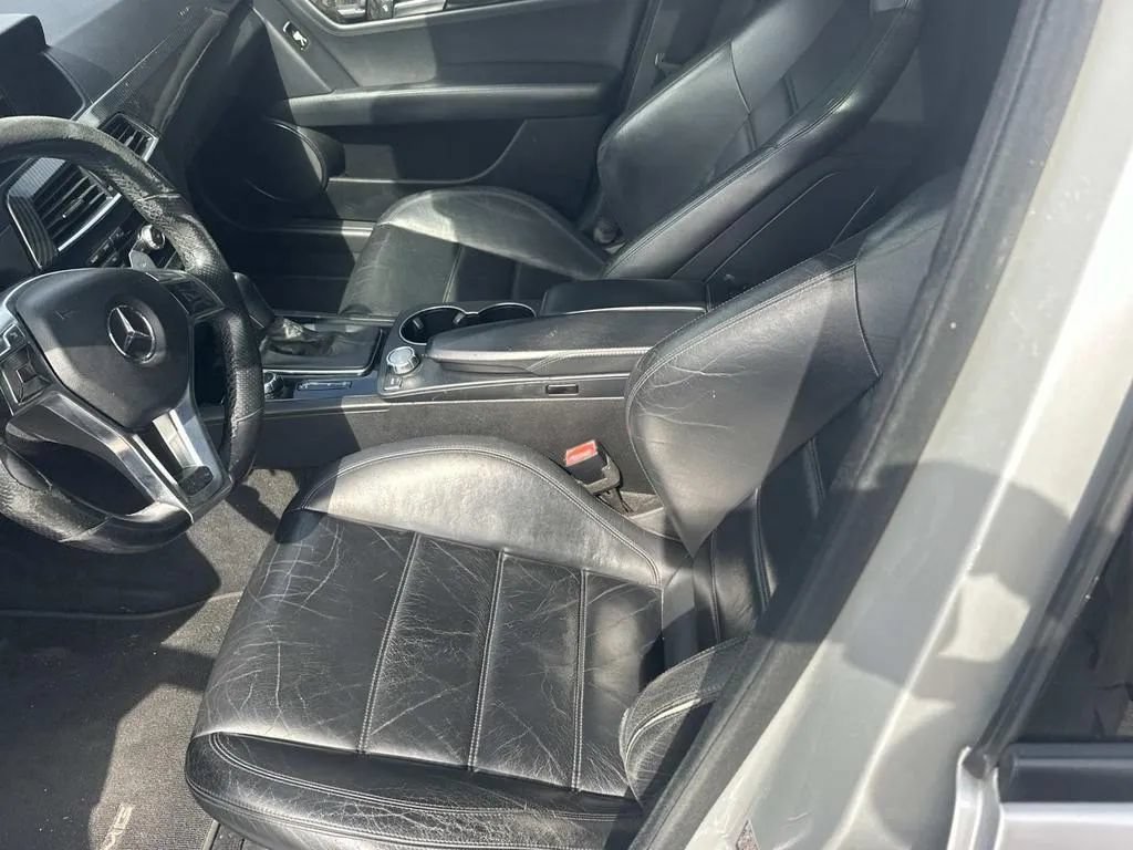 Used 2012 Mercedes-Benz C 63 AMG Sedan image 19