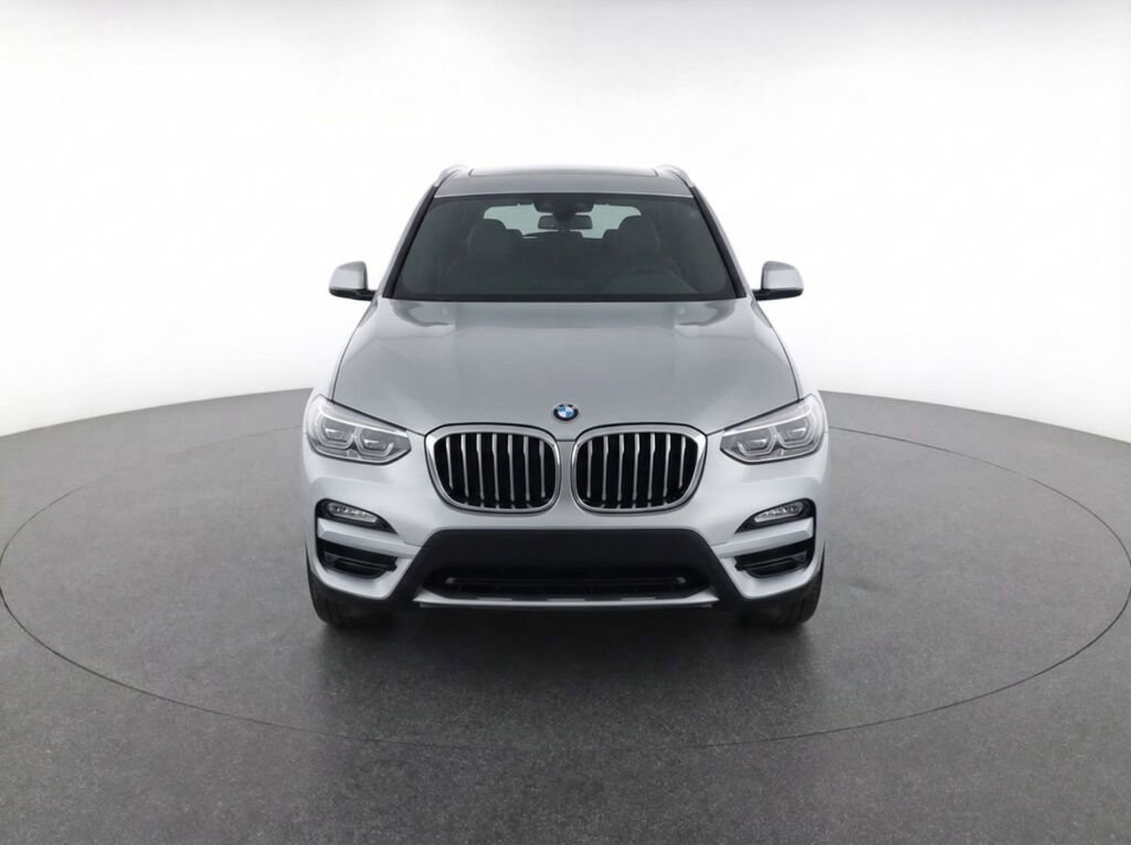 Used 2019 BMW X3 xDrive30i w/ Convenience Package image 2