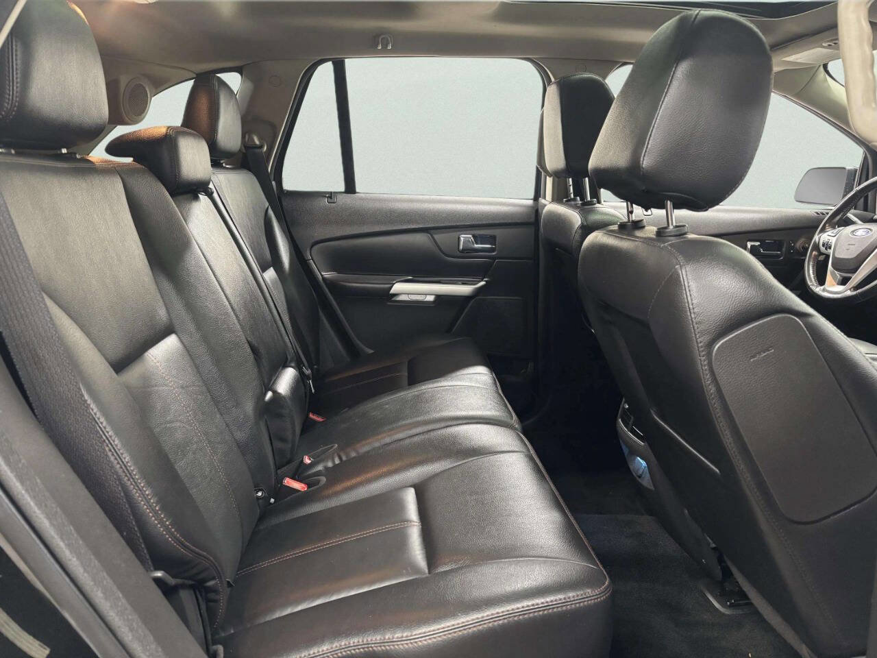 Used 2013 Ford Edge Limited image 20