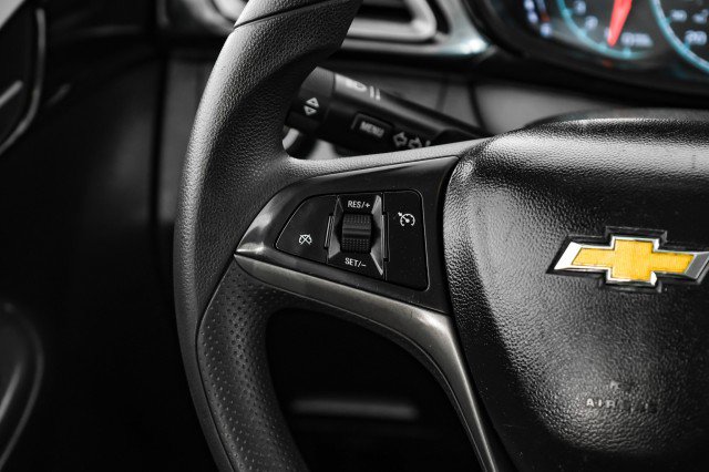 Used 2021 Chevrolet Spark LT w/ Spark Special Edition image 14