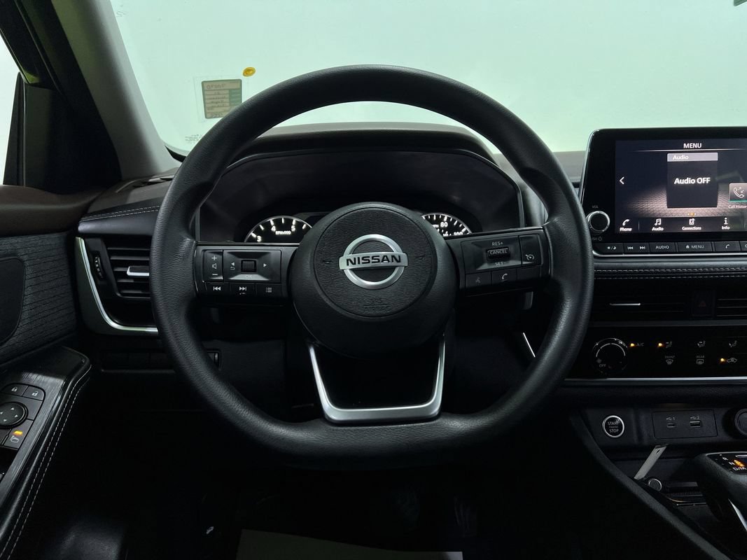 Used 2021 Nissan Rogue S AWD/4WD image 19