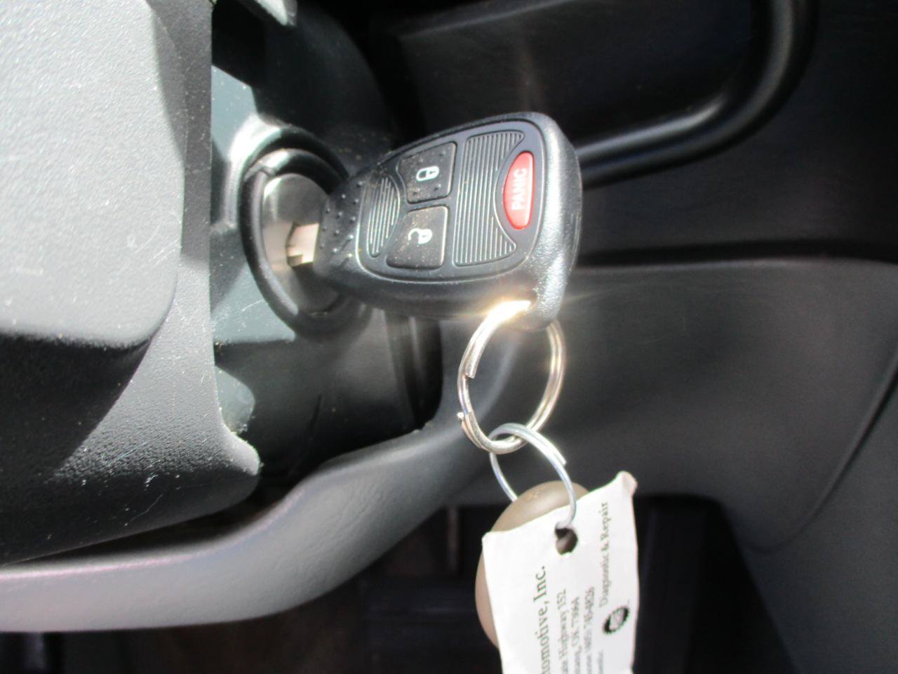 Used 2007 Dodge Grand Caravan SE w/ Popular Equipment Group I FWD image 16