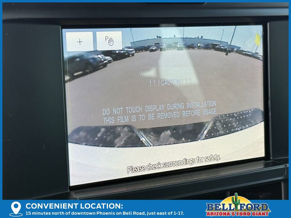 New 2025 Ford F350 XL w/ XL Chrome Package image 21