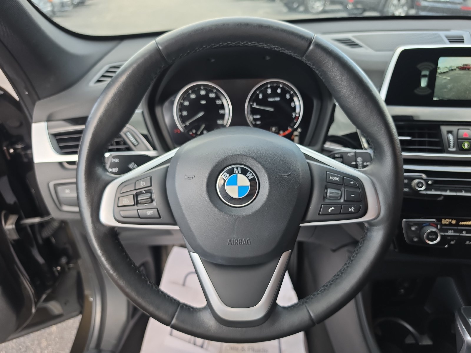 Used 2019 BMW X1 xDrive28i w/ Convenience Package AWD/4WD image 23