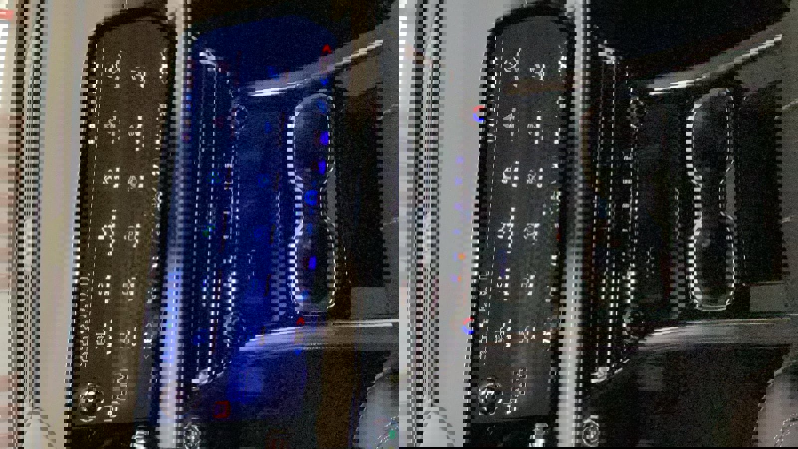 New 2026 Chevrolet Traverse LT w/ Driver Confidence Package image 14