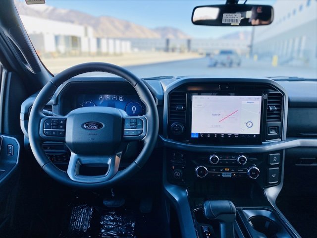 New 2026 Ford F150 XLT image 14