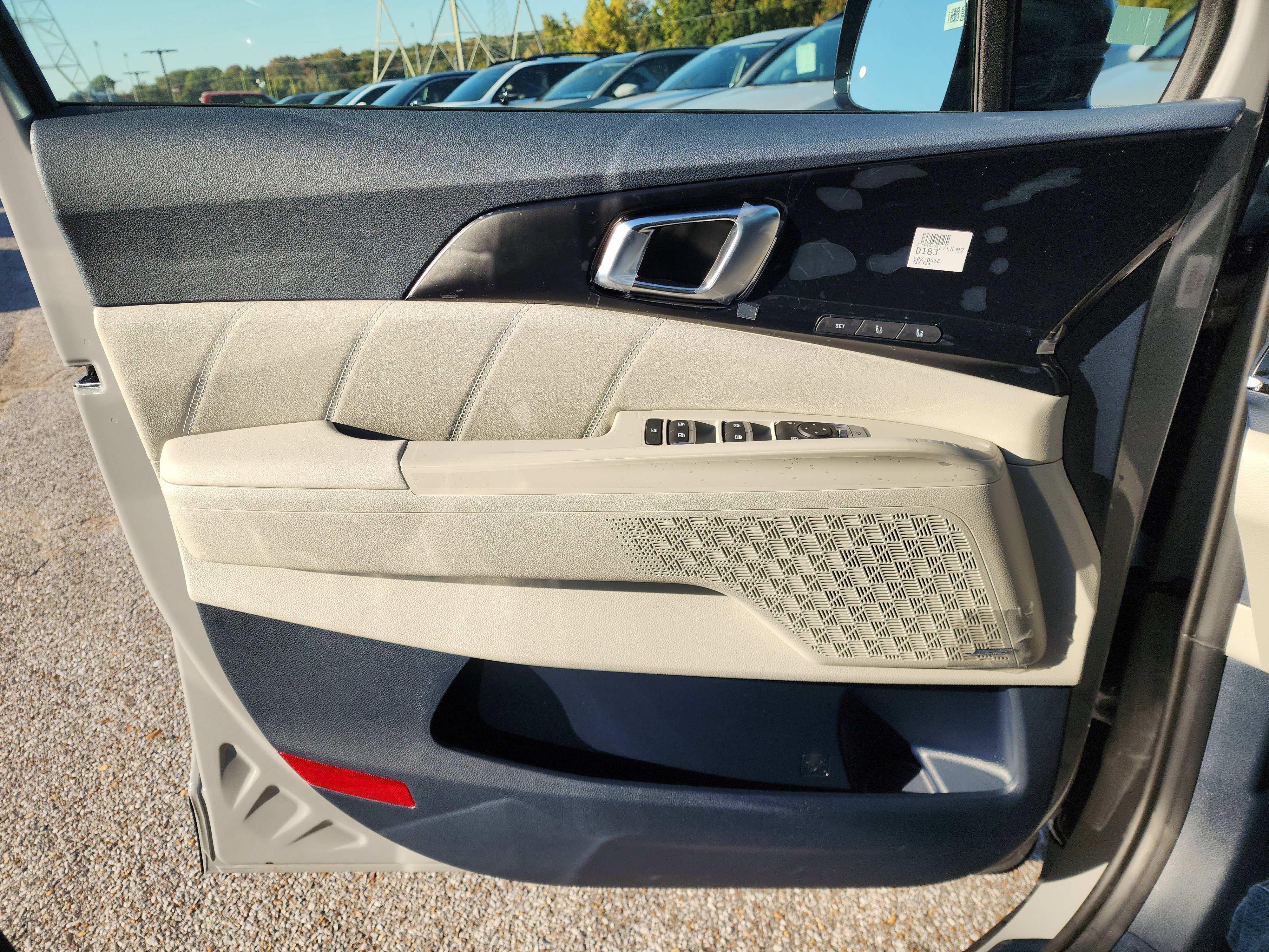 New 2026 Kia Carnival SX Prestige image 12