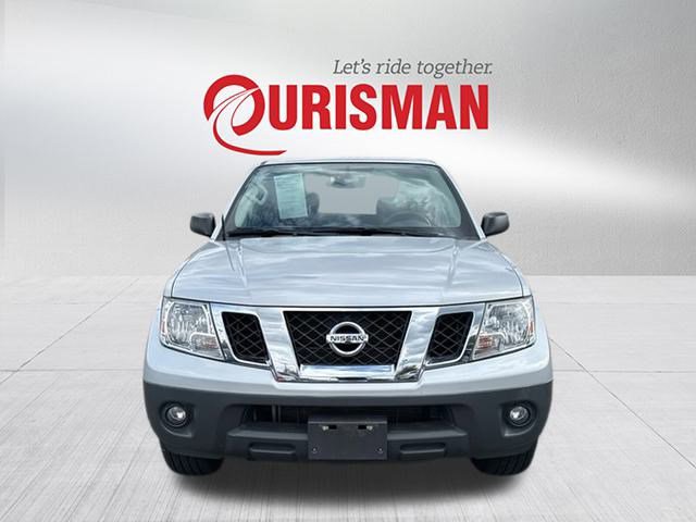 Used 2020 Nissan Frontier S image 6