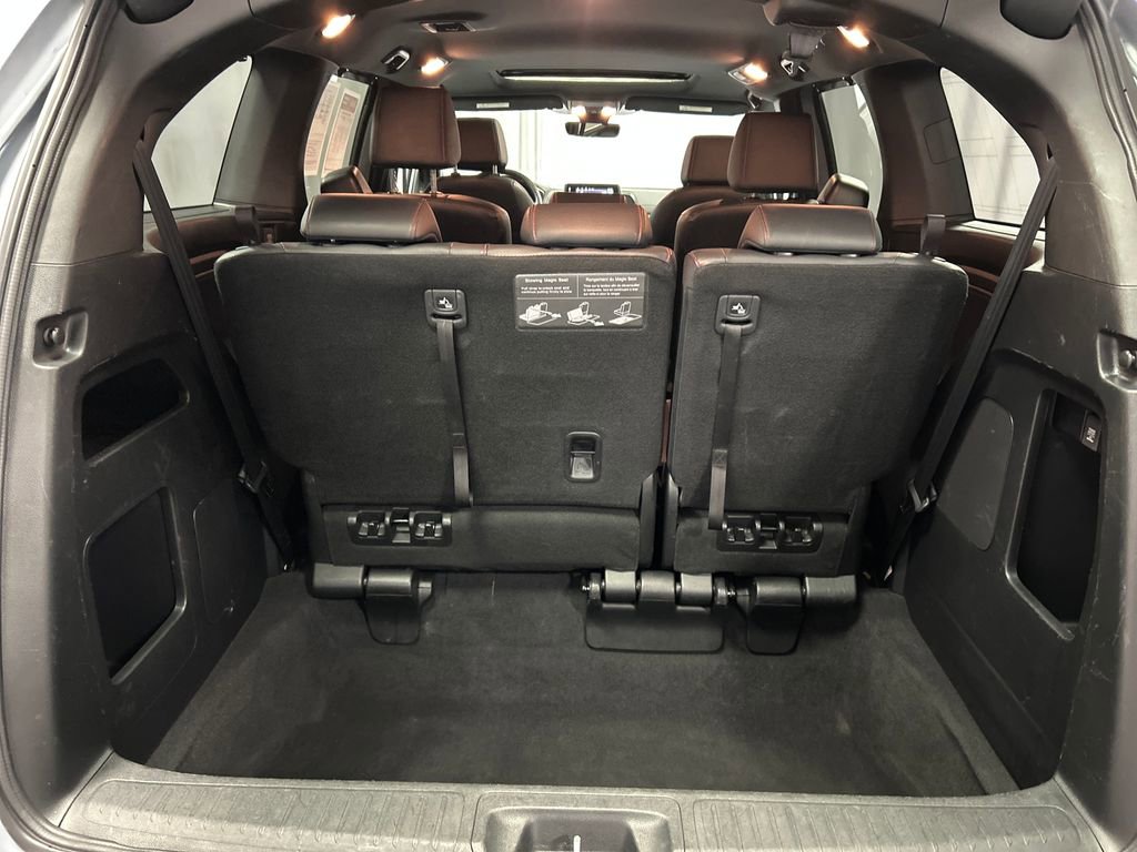 Used 2024 Honda Odyssey Sport image 24