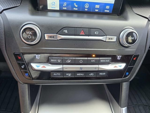 Used 2020 Ford Explorer ST w/ Premium Technology Package image 10