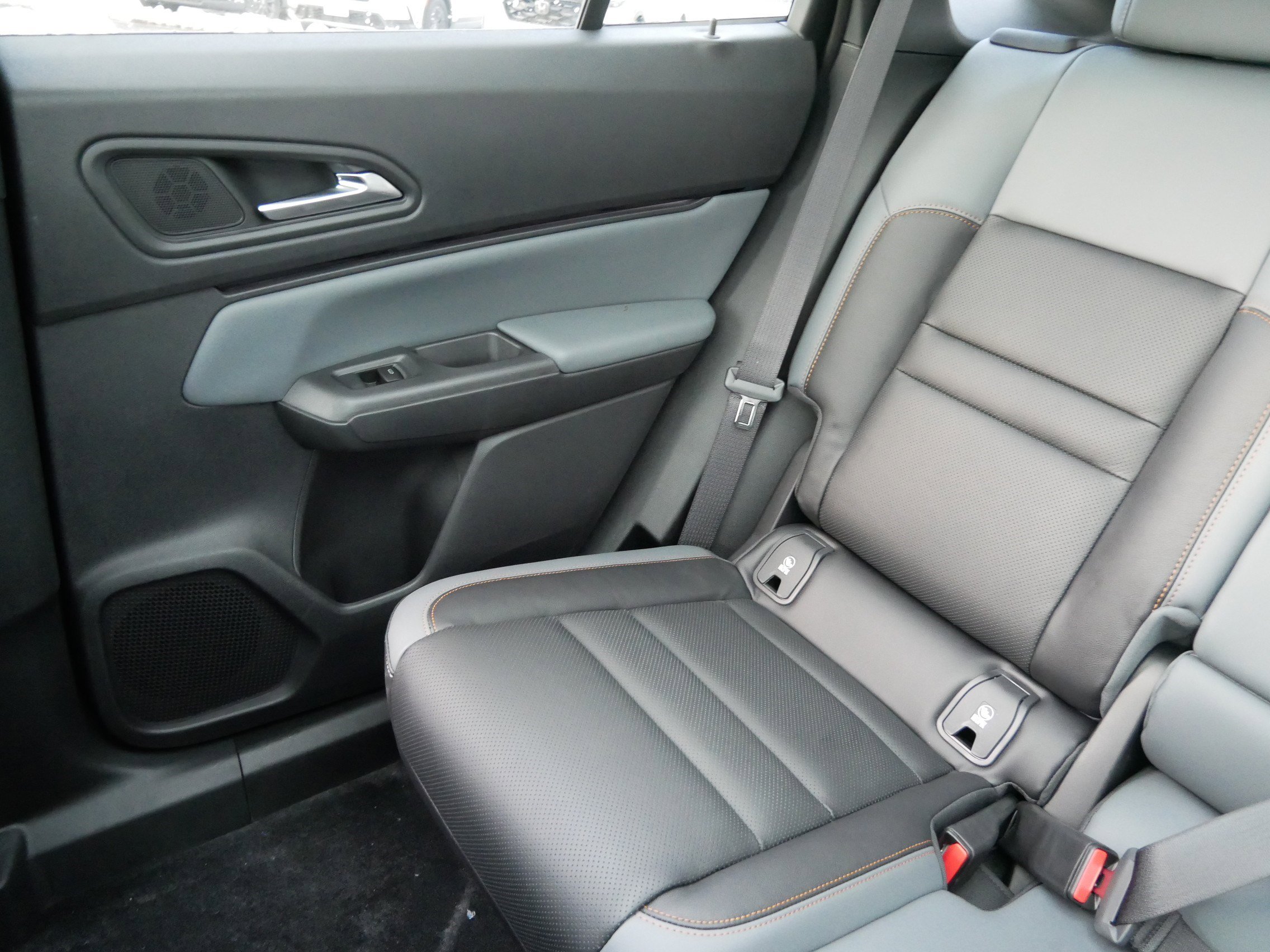 New 2026 Honda Prologue Elite image 12