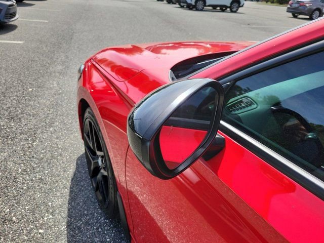 Used 2022 Honda Civic Si image 18