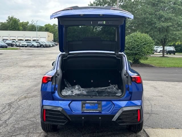 New 2026 BMW X2 xDrive28i w/ Technology Package AWD/4WD image 31
