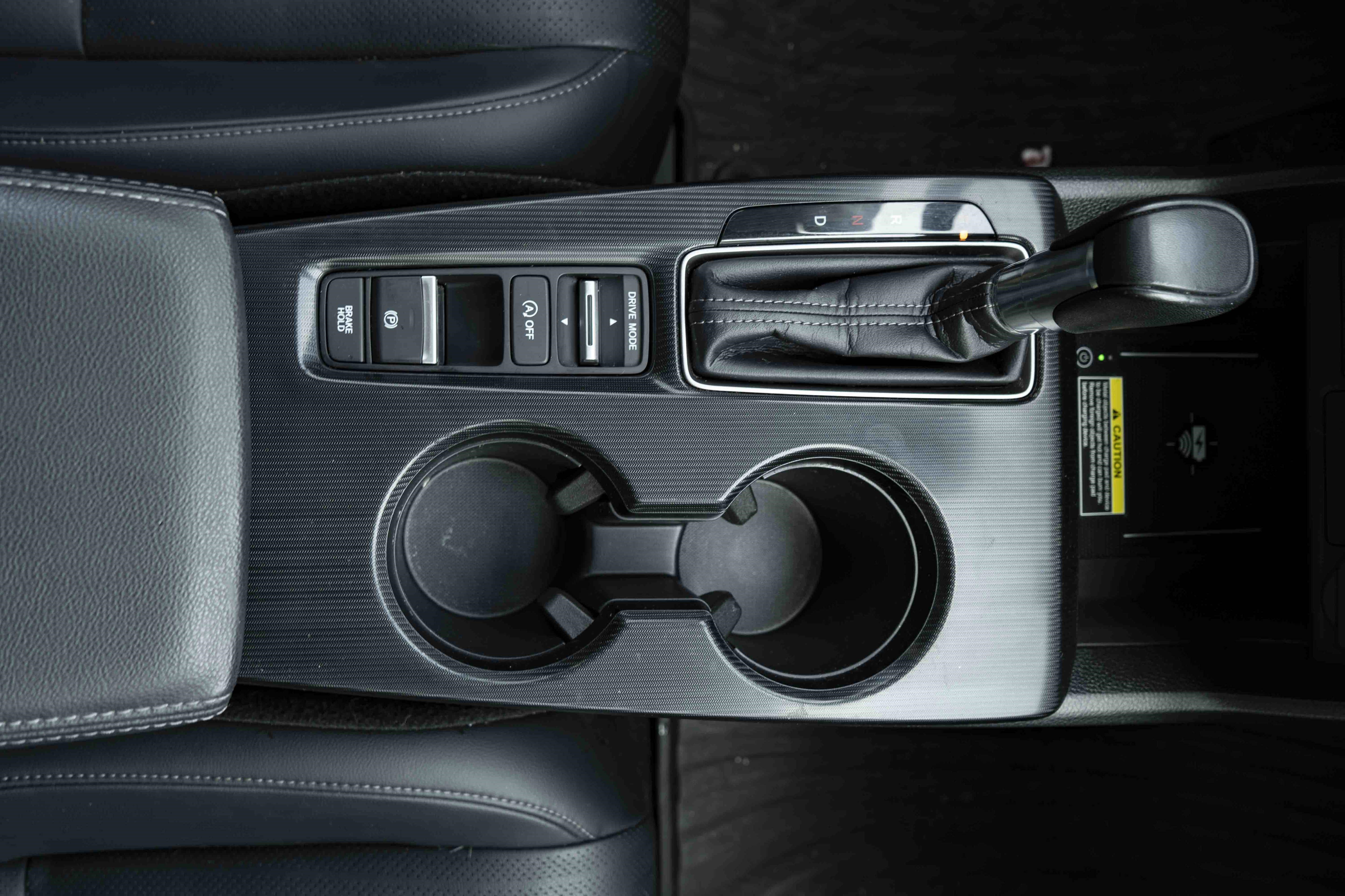 Used 2023 Honda Civic Sport Touring image 27