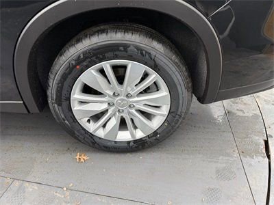 New 2026 Mitsubishi Outlander ES image 36