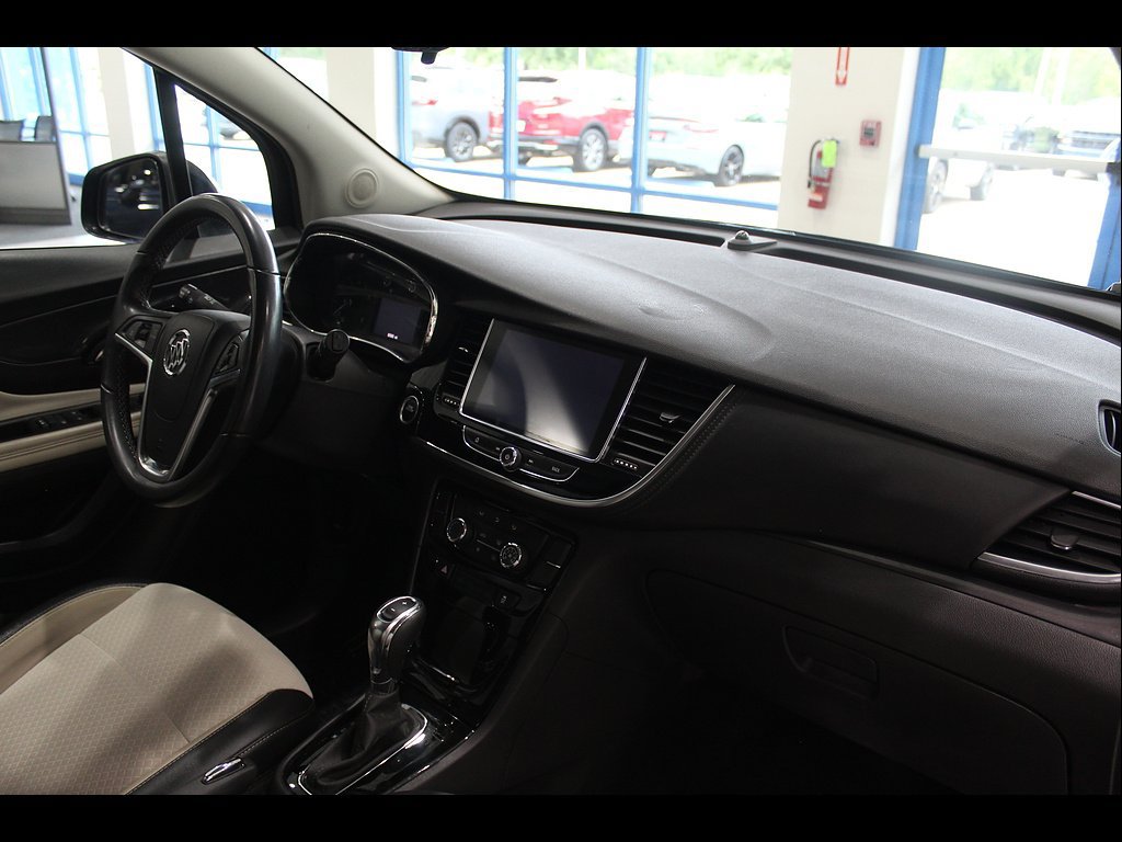 Used 2019 Buick Encore Preferred FWD image 23