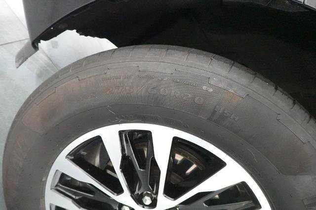 Certified 2025 Ford Expedition Max Platinum AWD/4WD image 40