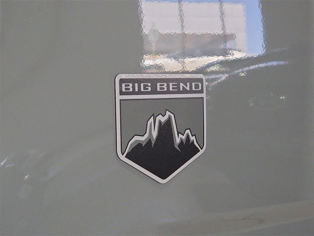 Used 2022 Ford Bronco Sport Big Bend w/ Convenience Package image 10