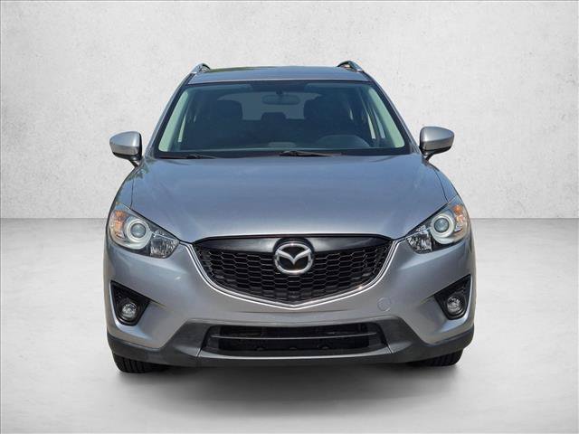 Used 2014 MAZDA CX-5 Touring FWD image 2