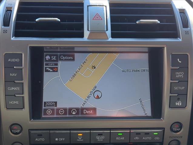 Used 2014 Lexus GX 460 image 13