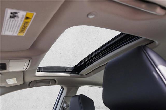 New 2026 Honda Accord Touring image 21