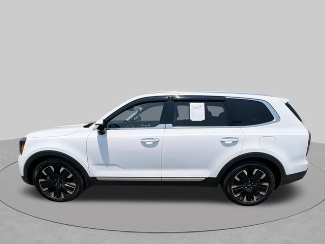 Used 2023 Kia Telluride SX AWD/4WD image 8
