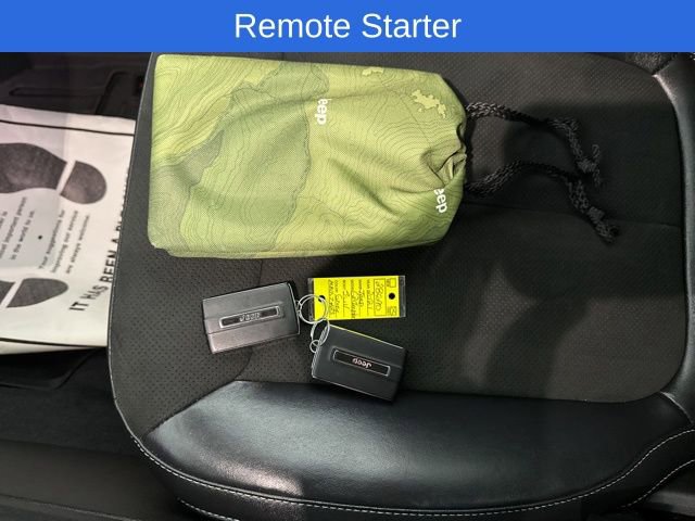 Used 2021 Jeep Grand Cherokee L Laredo image 10