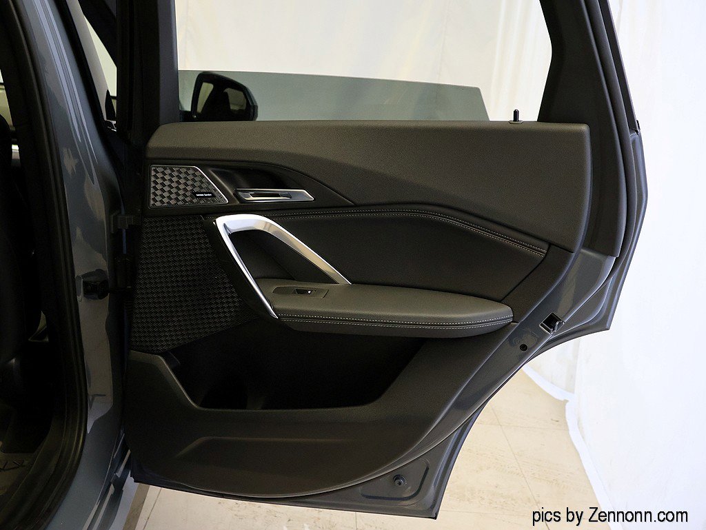 Certified 2023 BMW X1 xDrive28i w/ Premium Package AWD/4WD image 33