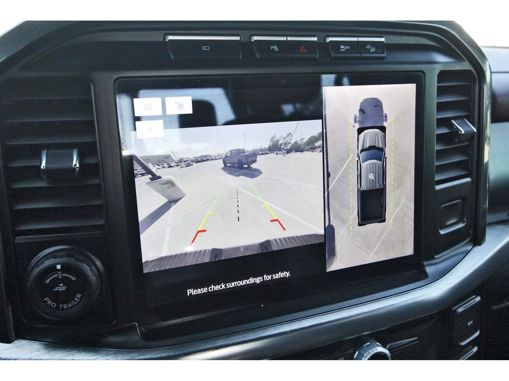 Used 2023 Ford F150 Lariat image 22