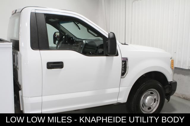Used 2017 Ford F250 XL RWD image 35