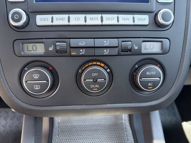 Used 2008 Volkswagen R32 AWD/4WD image 20