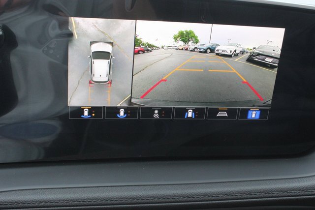 New 2026 Buick Encore GX Sport Touring w/ Experience Buick Package image 3