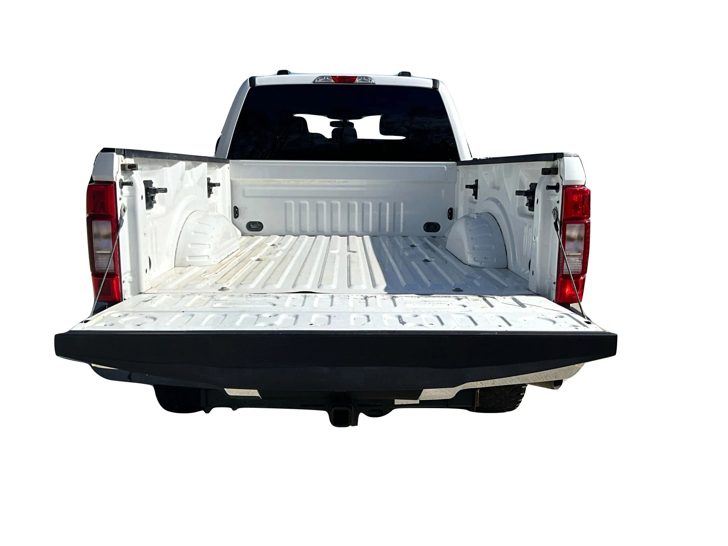 Used 2021 Ford F250 XLT image 12