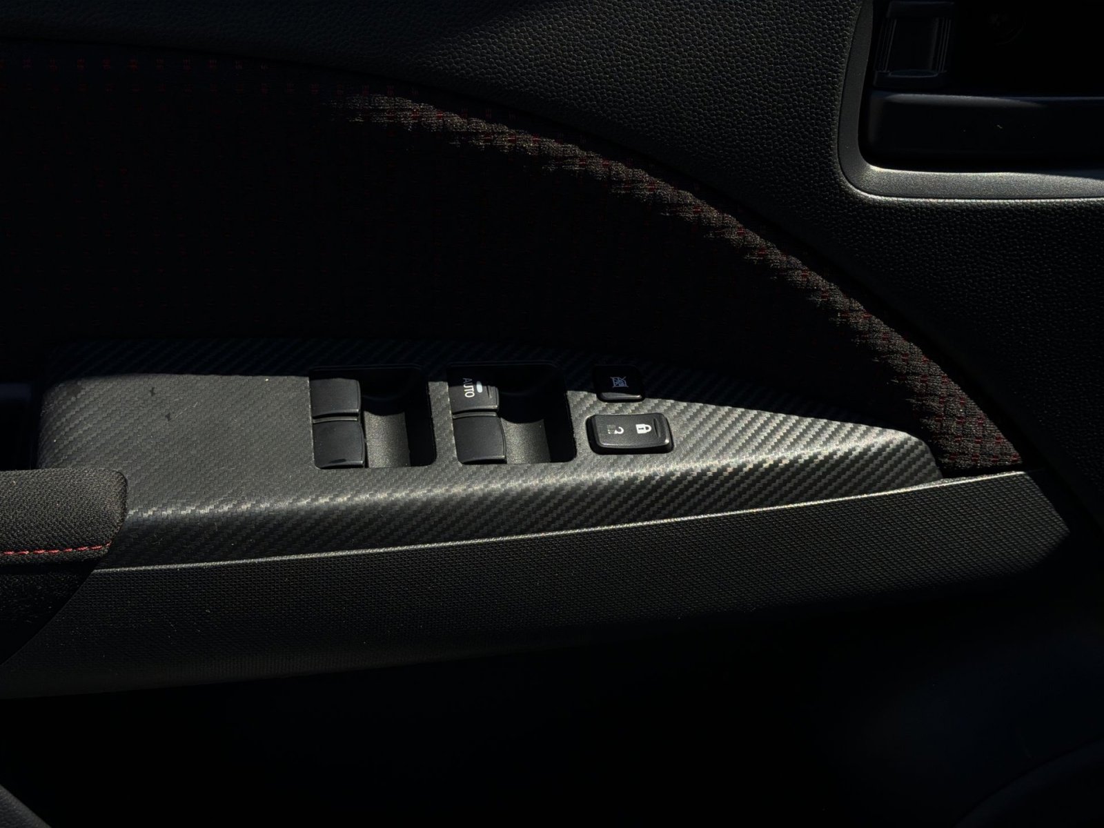 Used 2023 Mitsubishi Mirage G4 Black Edition image 15