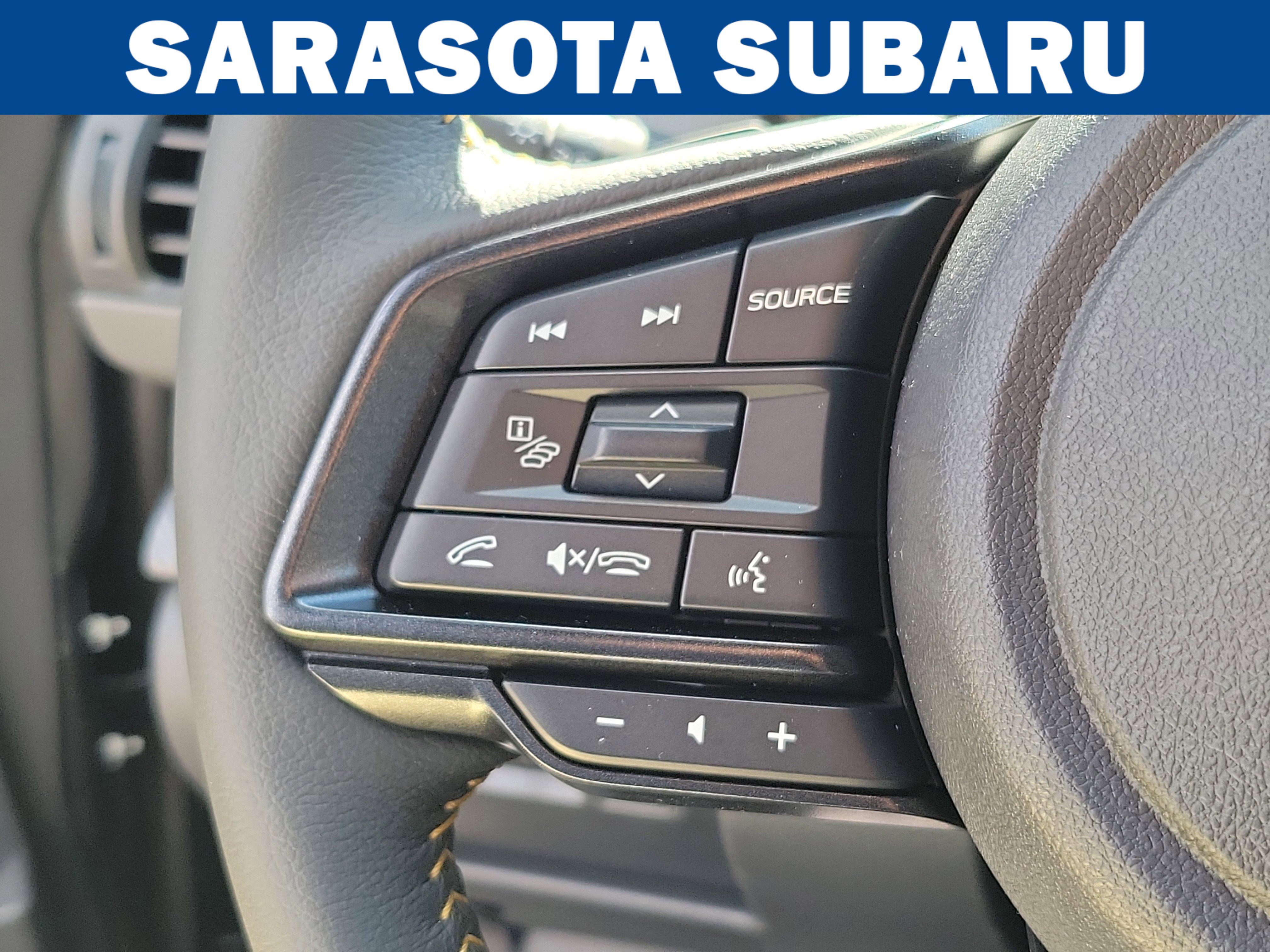 New 2026 Subaru Crosstrek 2.5i Sport w/ Crosstrek Mirror Package AWD/4WD image 20