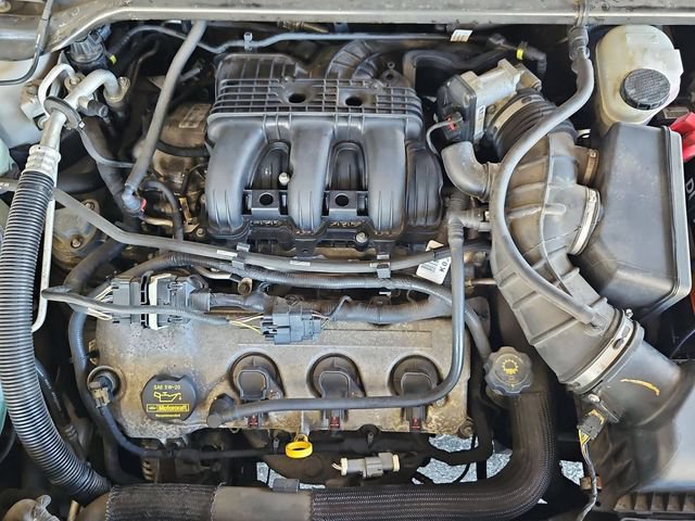 Used 2009 Mercury Sable Premier FWD image 29