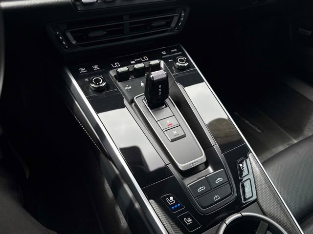 Certified 2020 Porsche 911 Carrera S RWD image 29