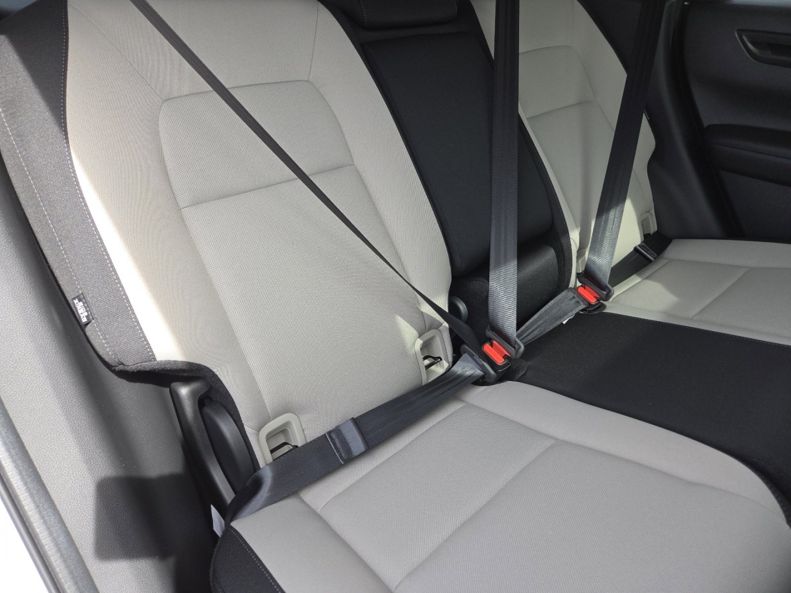 New 2026 Honda CR-V EX image 22